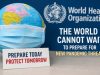 Global Health Warning: World Still Unprepared For Next Pandemic, Leaders Told