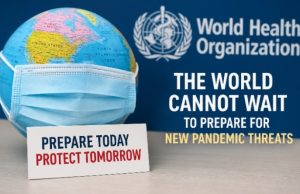 Global Health Warning: World Still Unprepared For Next Pandemic, Leaders Told