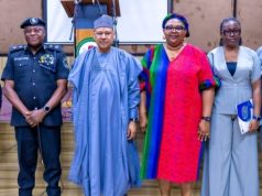 FG Pushes United Front With Media To Safeguard Public Trust As Disinformation Threat Deepens: