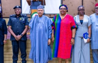 FG Pushes United Front With Media To Safeguard Public Trust As Disinformation Threat Deepens: