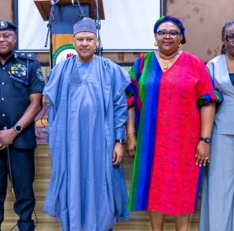 FG Pushes United Front With Media To Safeguard Public Trust As Disinformation Threat Deepens: