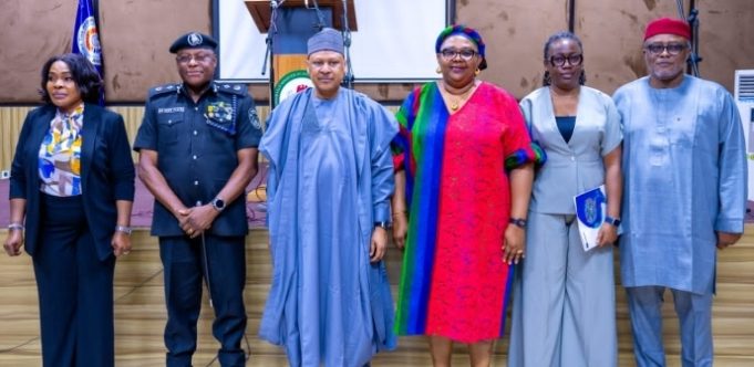 FG Pushes United Front With Media To Safeguard Public Trust As Disinformation Threat Deepens: