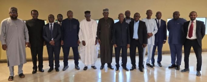 WAPP Boss Pushes Urgent Reforms To Fix West Africa’s Fragile Electricity Market