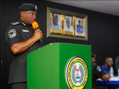 Police Shake-Up: IGP Disu Moves Against Brutality, Unveils New Crime Unit