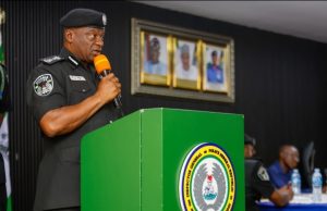 Police Shake-Up: IGP Disu Moves Against Brutality, Unveils New Crime Unit