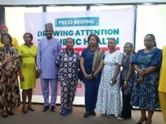 Experts Warn Nigeria Against Turning ‘Hidden Killers’ Into Nutrition Solutions