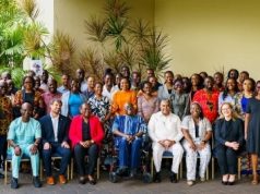 Africa’s Democracy Advocates Push For Stronger Accountability Through Data