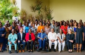 Africa’s Democracy Advocates Push For Stronger Accountability Through Data