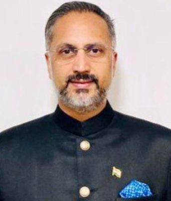 India-Africa Summit Signals New Era Of Strategic Partnership
