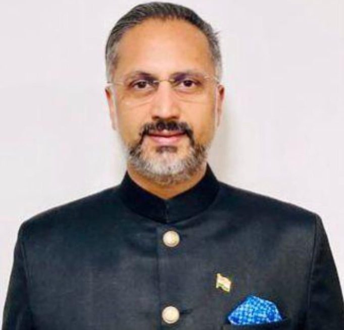 India-Africa Summit Signals New Era Of Strategic Partnership