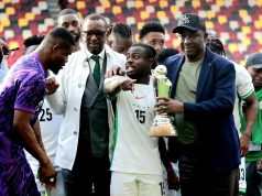 Unity Cup 2026: SMADE Entertainment Joins As Official Partner As Super Eagles Prepare For Title Defence