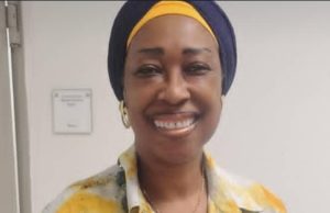 Money Remains Biggest Obstacle To Women In Politics – ECOFEPA President