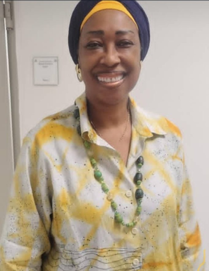 Money Remains Biggest Obstacle To Women In Politics – ECOFEPA President