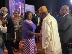Nigeria Pushes For Fair Global Health Workforce Deal As Brain Drain Bites Africa