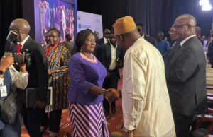 Nigeria Pushes For Fair Global Health Workforce Deal As Brain Drain Bites Africa