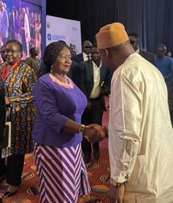 Nigeria Pushes For Fair Global Health Workforce Deal As Brain Drain Bites Africa