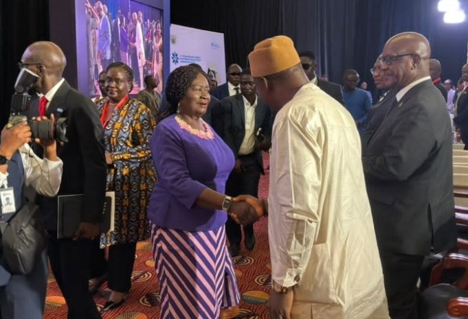 Nigeria Pushes For Fair Global Health Workforce Deal As Brain Drain Bites Africa