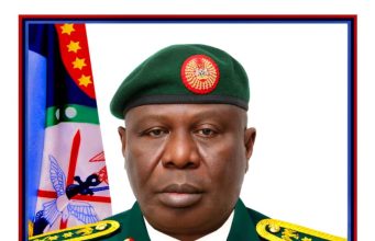 Nigerian Military Rescues Scores, Neutralises Terrorists in Nationwide Security Operations