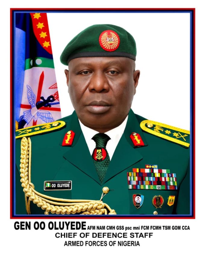 Military Tightens Grip On Oil Theft, IPOB Cells As Nationwide Crackdown Intensifies