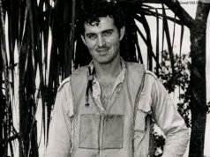History: How One Act Of Kindness In A Jungle Sparked A Lifetime Of Gratitude