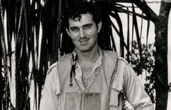 History: How One Act Of Kindness In A Jungle Sparked A Lifetime Of Gratitude