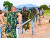 Trainees Face Tough Final Fitness Test As NAF Raises Special Forces Standards