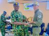 NAF Secures Global Combat Medical Accreditation, Boosts Battlefield Survival Capacity