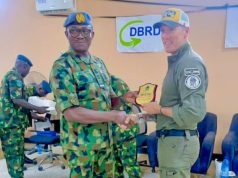 NAF Secures Global Combat Medical Accreditation, Boosts Battlefield Survival Capacity