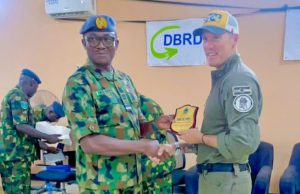 NAF Secures Global Combat Medical Accreditation, Boosts Battlefield Survival Capacity