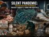 Silent Pandemic: How Drug Resistance Is Brewing In Nigeria’s Markets, Farms, and Hospitals
