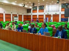 Nigeria Enhances Ebola Preparedness As WHO Coordinates Multi-Agency Readiness Effort