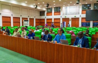 Nigeria Enhances Ebola Preparedness As WHO Coordinates Multi-Agency Readiness Effort