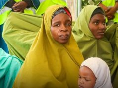 One Million Children Face Severe Malnutrition Crisis In North-East Nigeria, UN Warns