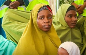 One Million Children Face Severe Malnutrition Crisis In North-East Nigeria, UN Warns