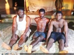 Troops Neutralise Four Criminals, Rescue Kidnap Victims, Bust Drug Syndicate in Benue, Taraba Operations