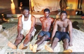 Troops Neutralise Four Criminals, Rescue Kidnap Victims, Bust Drug Syndicate in Benue, Taraba Operations