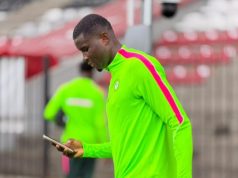 Super Eagles Target Poland Victory As Bassey Boosts Chelle’s Squ
