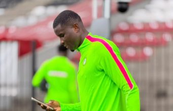 Super Eagles Target Poland Victory As Bassey Boosts Chelle’s Squ
