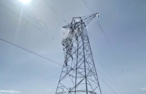 Power Supply Set To Improve As TCN Restores Benin-Omotosho 330kV Transmission Line