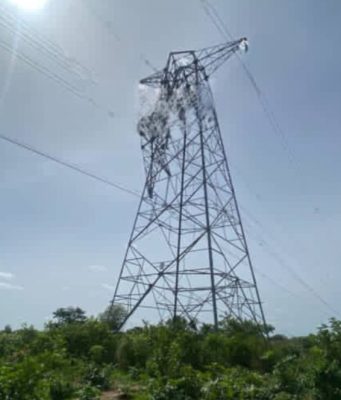 Power Supply Set To Improve As TCN Restores Benin-Omotosho 330kV Transmission Line