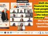 Global Campaign Demands Tobacco Industry Pays For Health and Environmental Damage