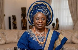 Foreign Affairs Ministry Mourns Veteran Diplomat Ambassador Beatrice Danladi
