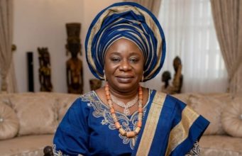 Foreign Affairs Ministry Mourns Veteran Diplomat Ambassador Beatrice Danladi