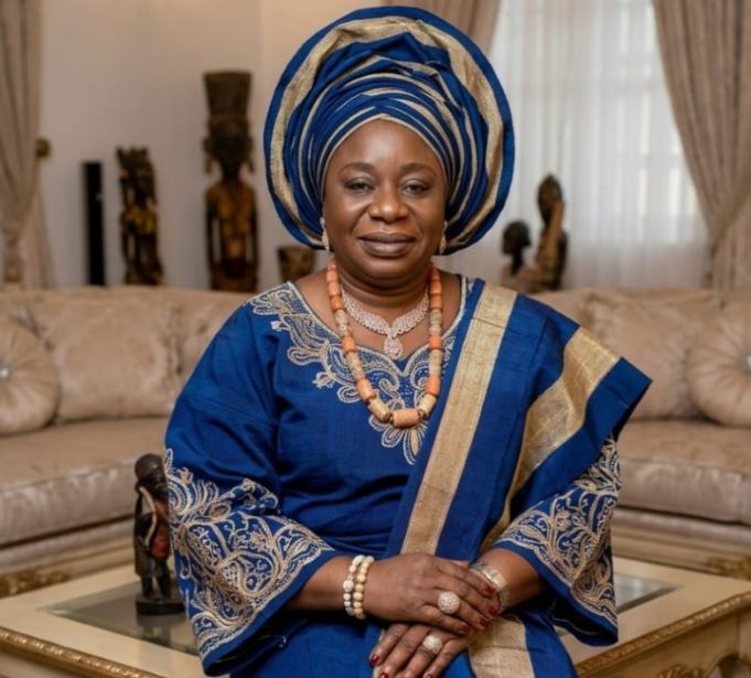 Foreign Affairs Ministry Mourns Veteran Diplomat Ambassador Beatrice Danladi