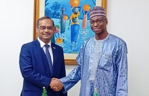Nigeria, Bangladesh Deepen Partnership On Energy, Trade and Security