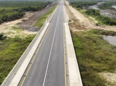 Julius Berger Completes Landmark Bodo-Bonny Road, Tinubu Approves Phase Two
