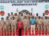 Security, Humanitarian Efforts Get Boost As OPHK Deepens Ties With Park Authorities, UN OCHA
