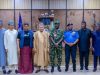 Nigeria Intensifies War Against Terror As Tinubu Deploys Special Rescue Team