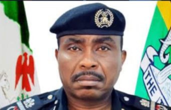 Nigeria Police Mourn Former Enugu CP, AIG Kanayo Uzuegbu