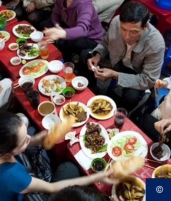 Unsafe Food Kills 1.5 Million People Yearly, Young Children Face Highest Risk – WHO